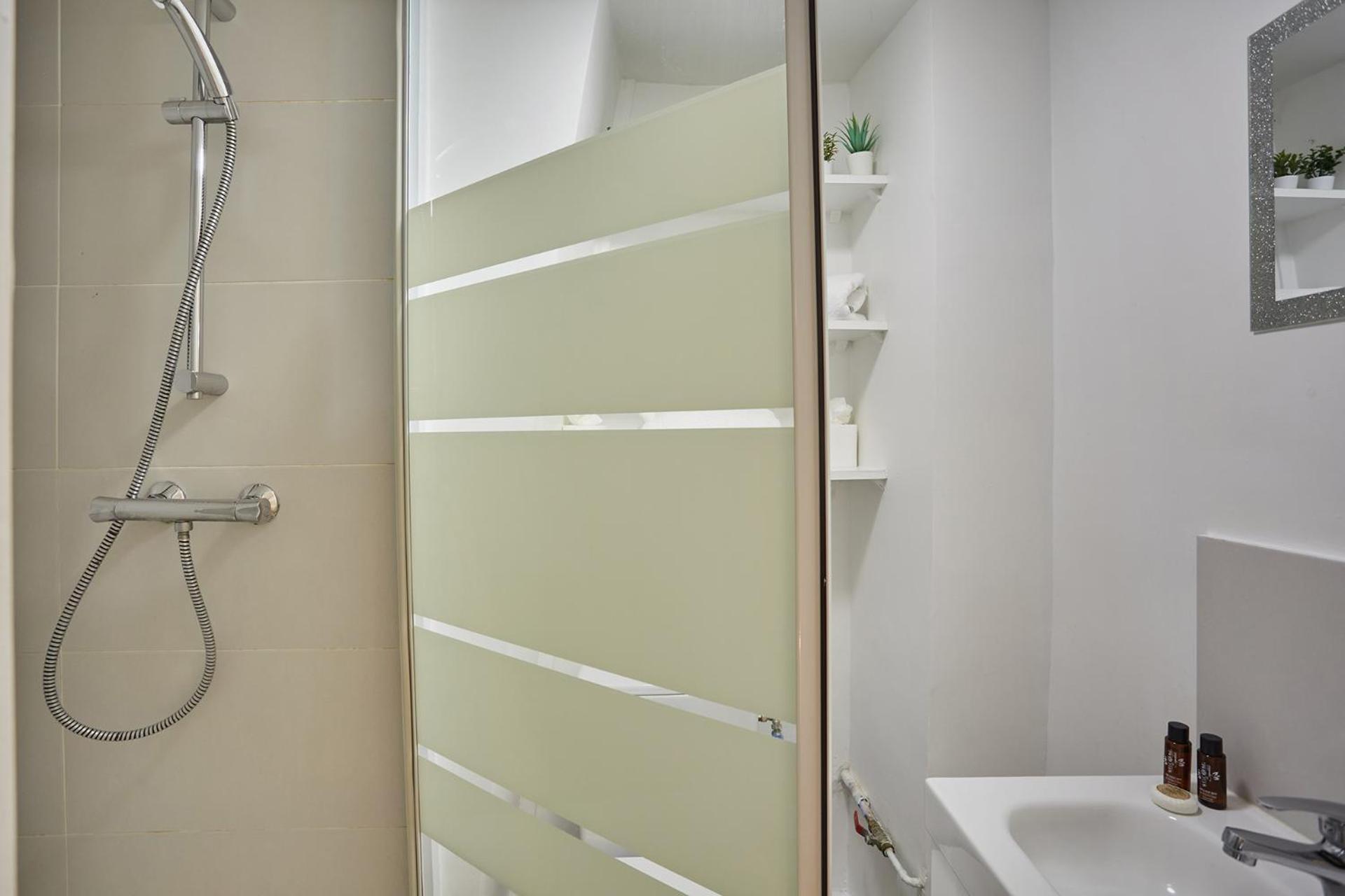 Studio Place Vendome By Studio Prestige Paris Bagian luar foto
