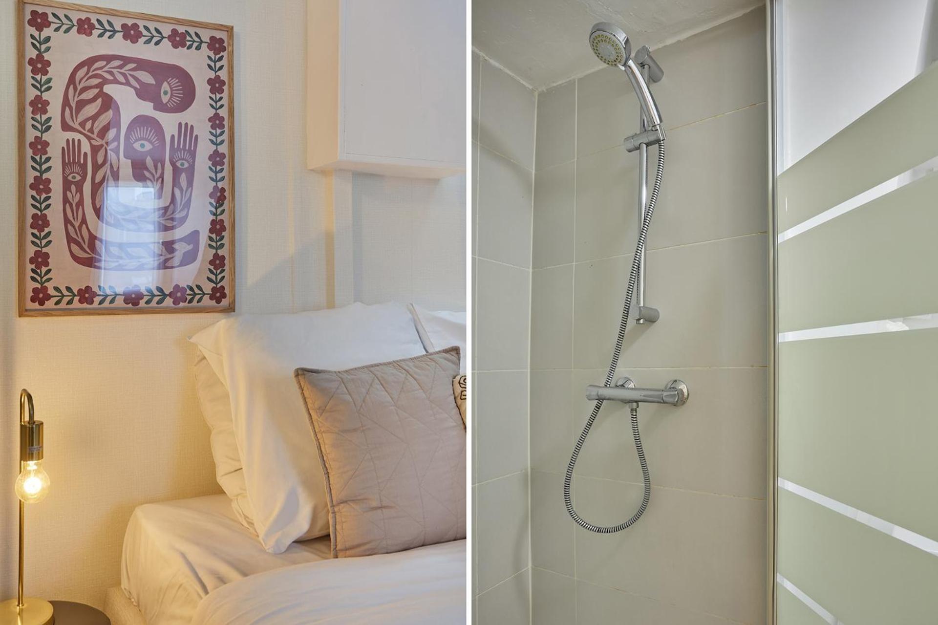 Studio Place Vendome By Studio Prestige Paris Bagian luar foto